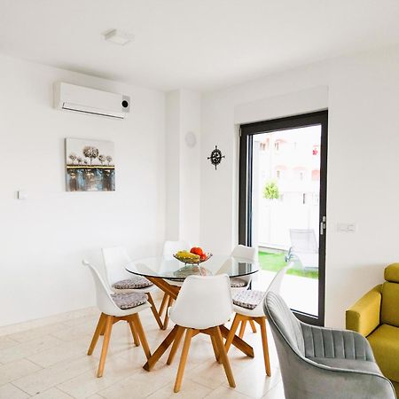 Villa Aliara Pool Apartment Vodice Exterior foto